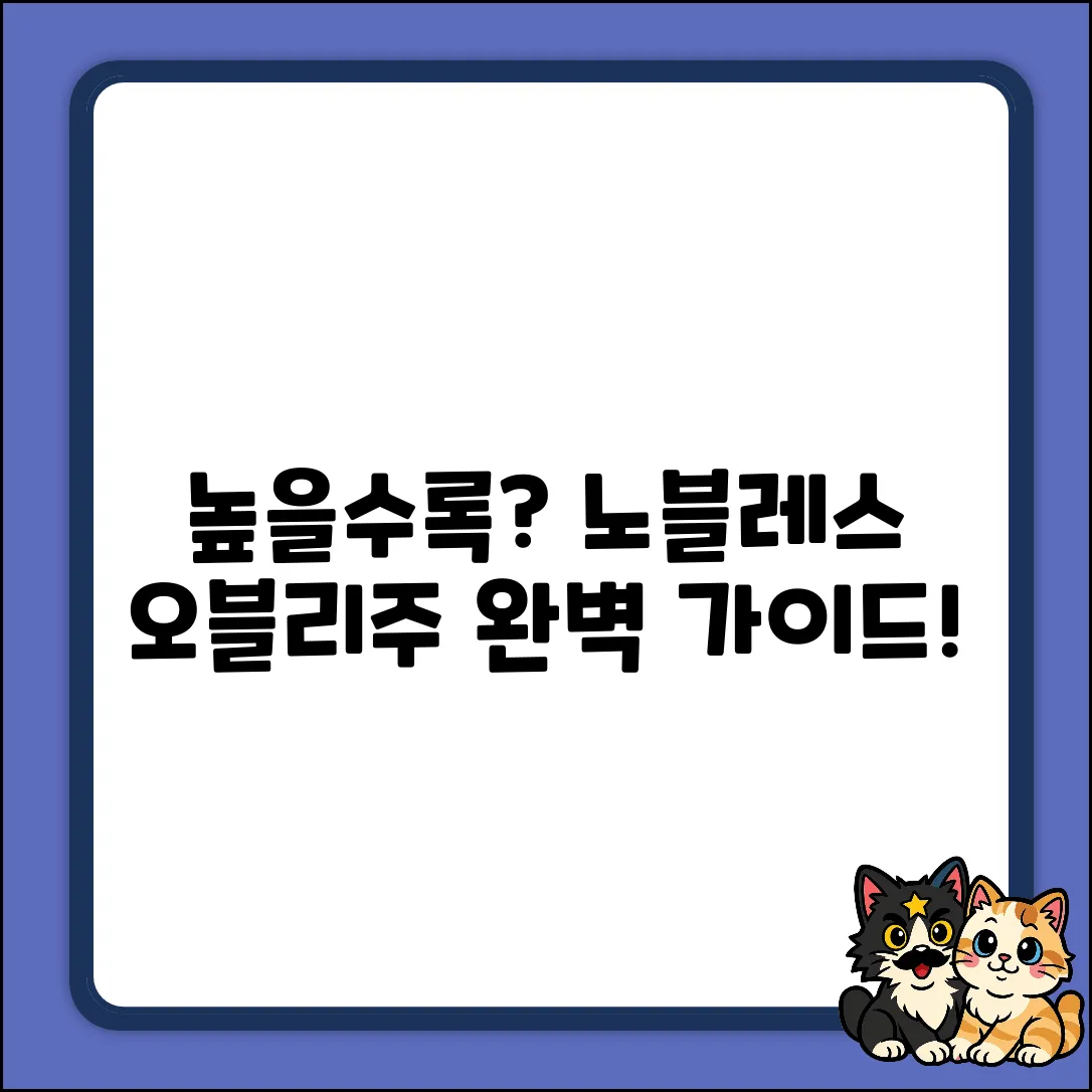 높은 신분일수록? 도덕적 의무 완벽 가이드